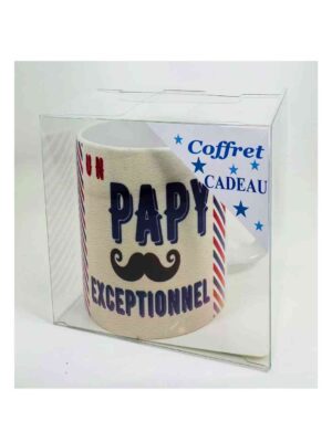 Mug Papy Exceptionnel