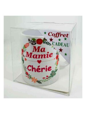 Mug Ma Mamie