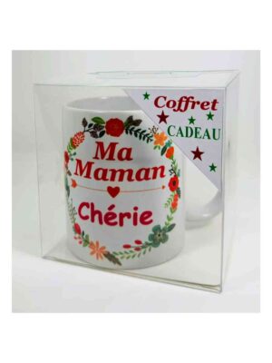 Mug Ma Maman Chérie