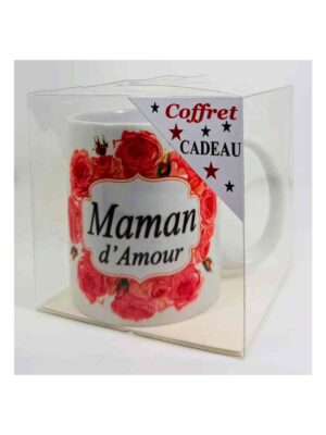 Mug Maman d'Amour