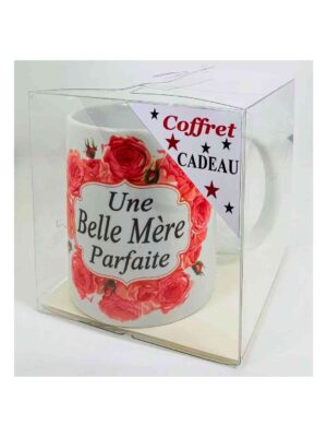 Mug Belle Mère Parfaite