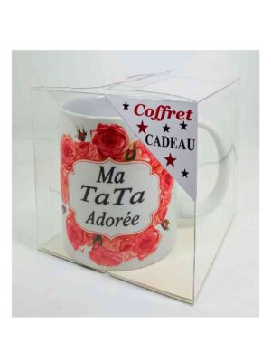 Mug Tata Adorable