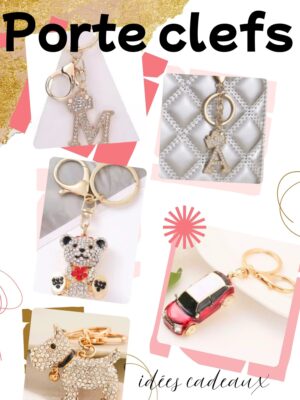 Porte Clefs