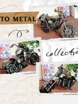 Moto Collection